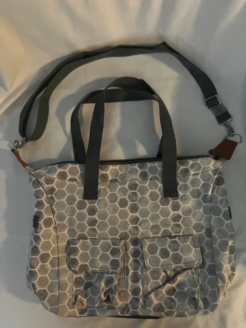 Thirty-One Baby Carry-all